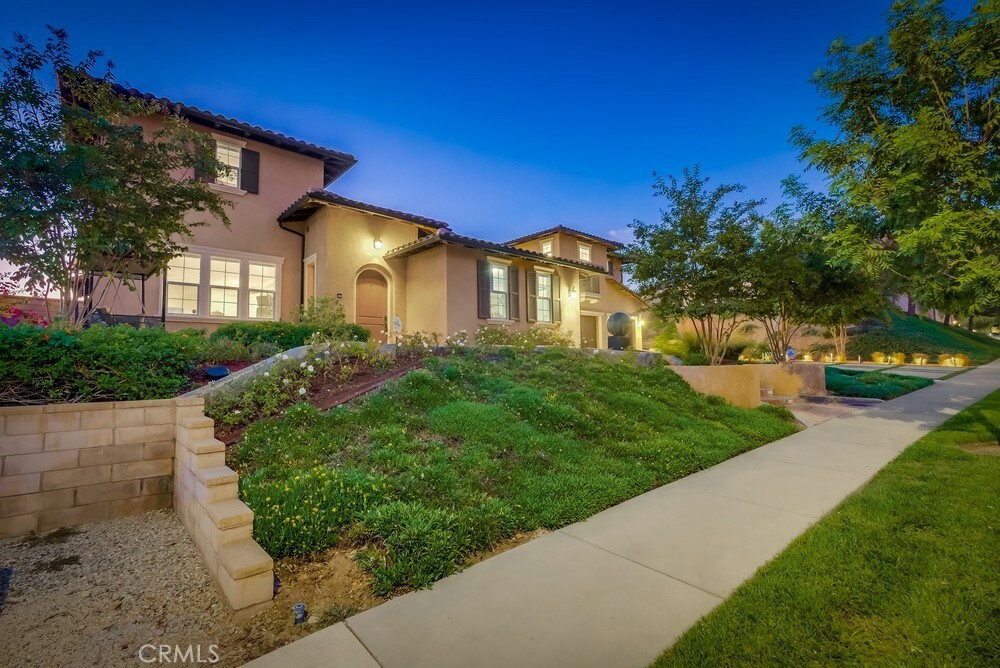 Property Photo: 267 Snapdragon Lane CA 91741