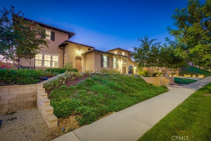Property Photo: 267 Snapdragon Lane CA 91741