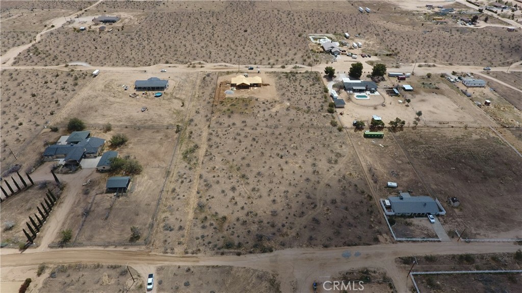 Property Photo: 22975 Laurel Street CA 92308