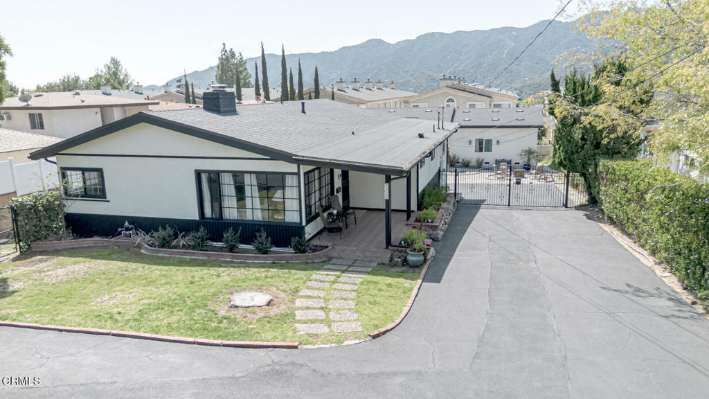 2920 Fairmount Avenue  La Crescenta CA 91214 photo