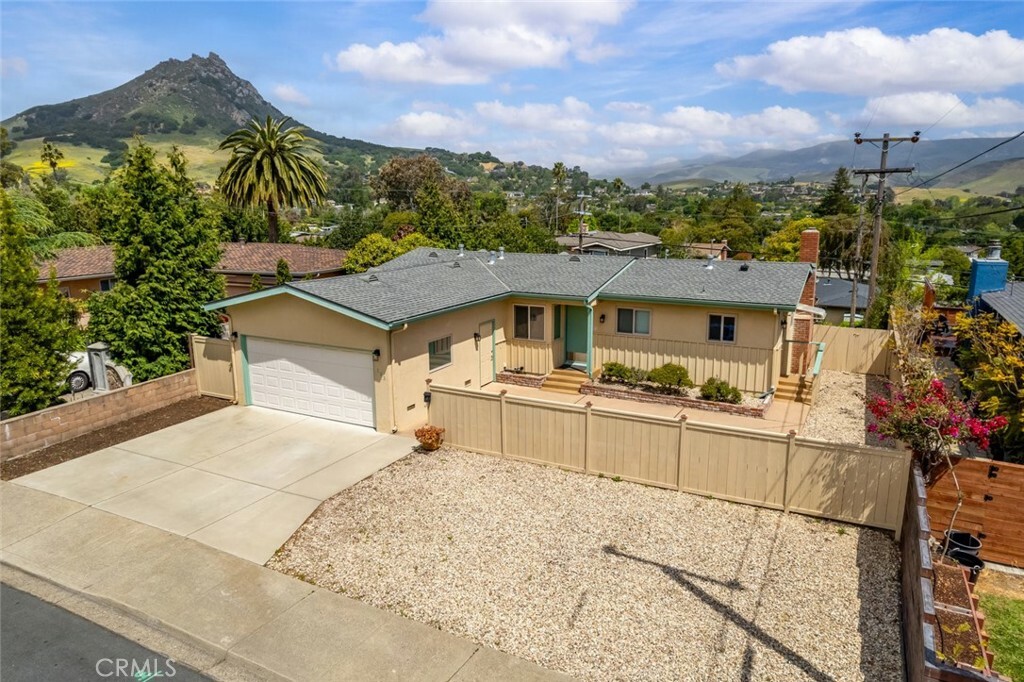 282 Luneta Drive  San Luis Obispo CA 93405 photo
