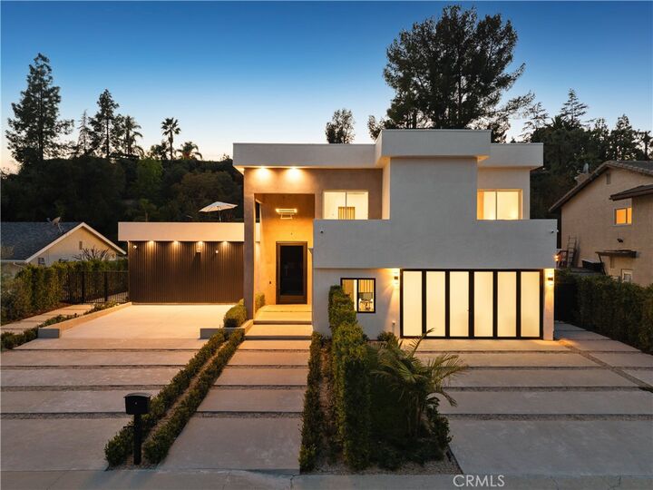 4001 Coldstream  Tarzana CA 91356 photo