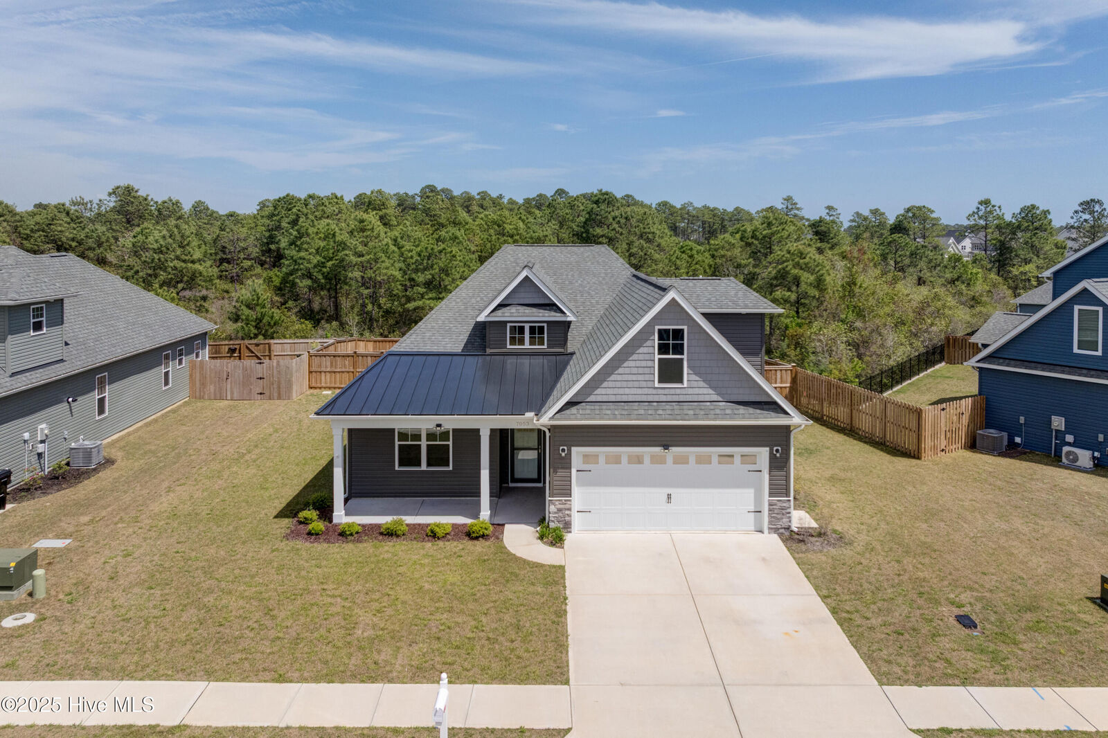 Property Photo:  7053 Trailhead Road  NC 28451 