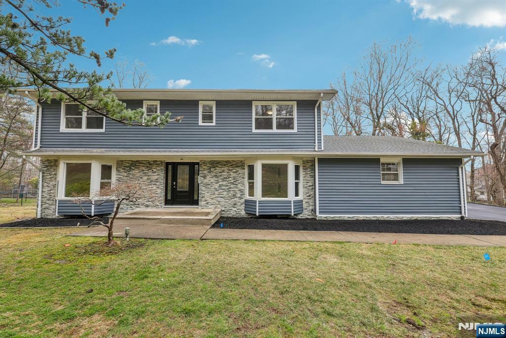 Property Photo: 6 Southwood Drive NJ 07950