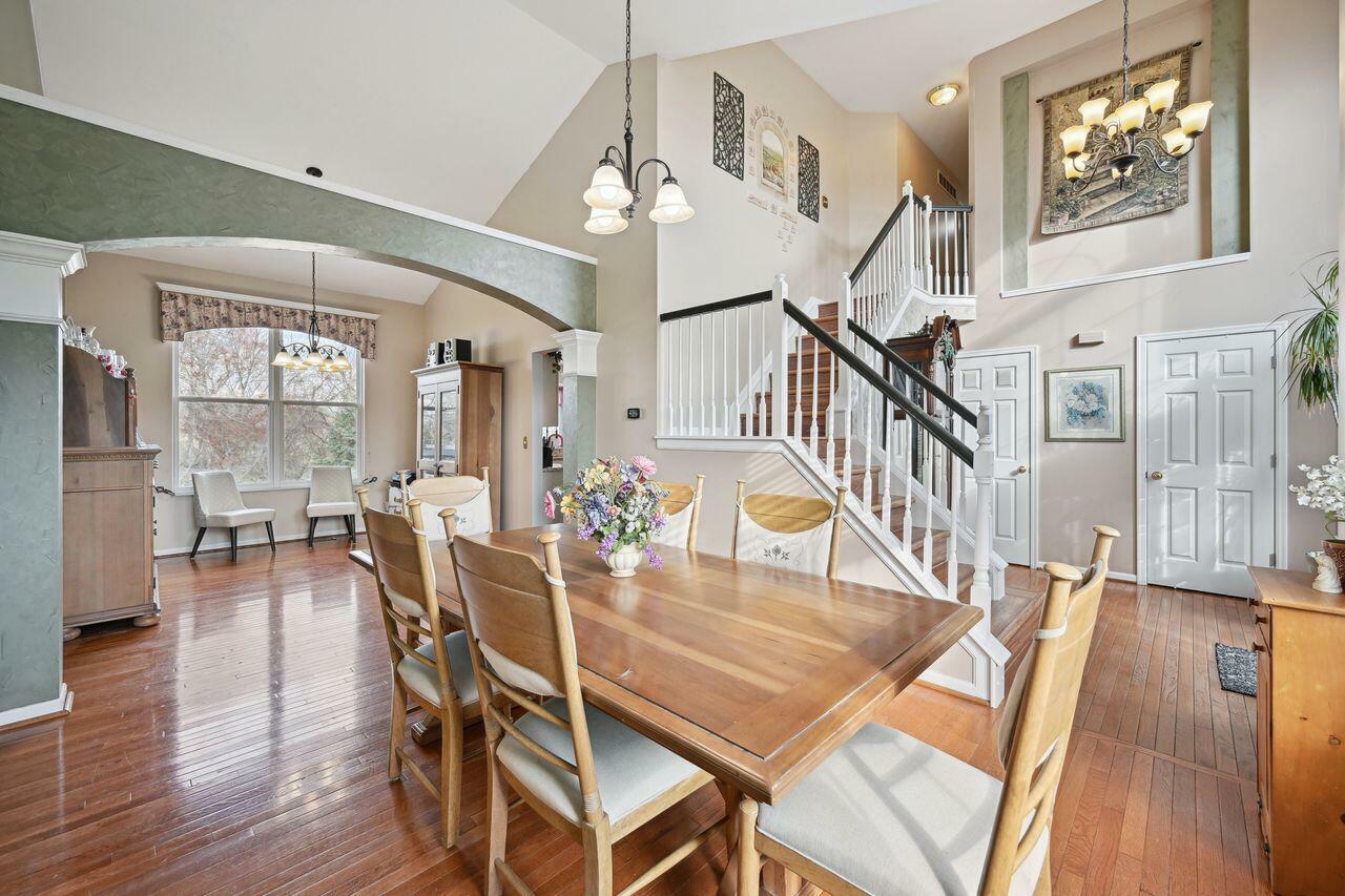 Property Photo: 10070 Cedarwood Drive KY 41091