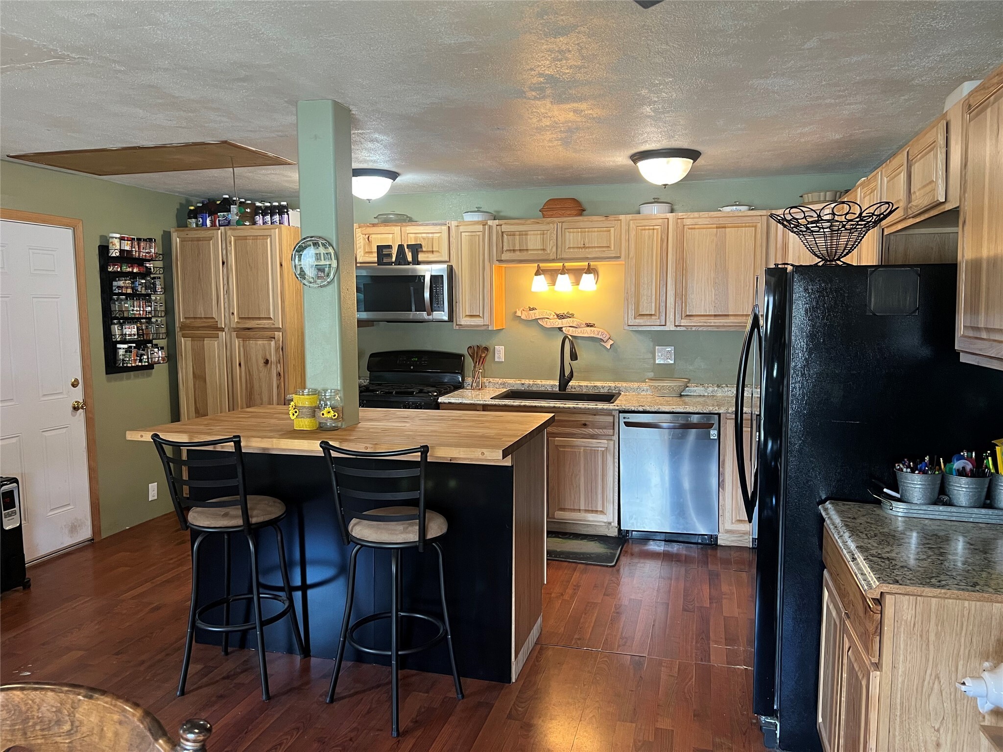 Property Photo: 202 Main Street MT 59866