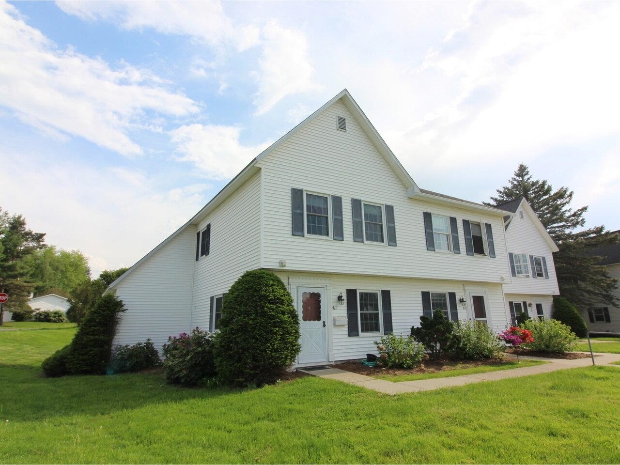 Property Photo: 411 Westview Circle VT 05495