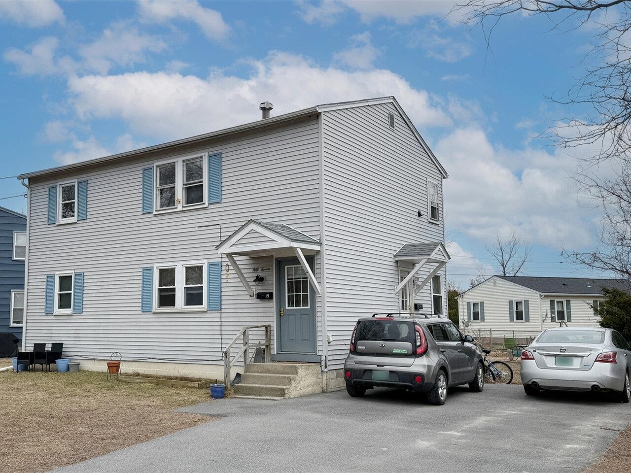 Property Photo: 57 Turf Road VT 05401