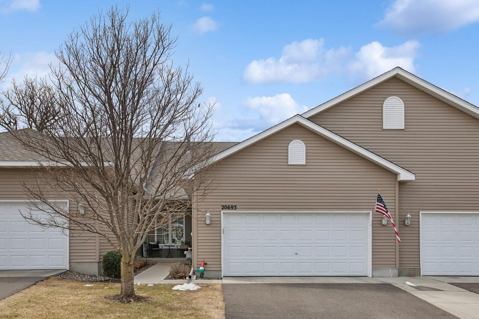 Property Photo:  20693 Cypress Drive  MN 55024 