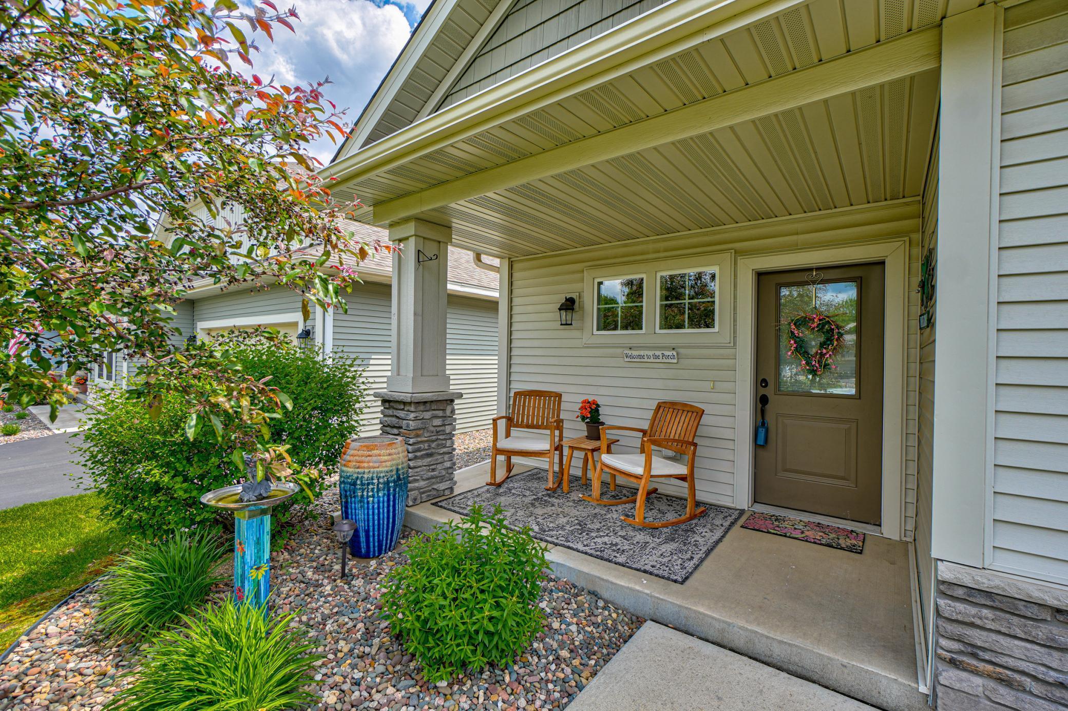 Property Photo: 102 Linden Avenue WI 54016