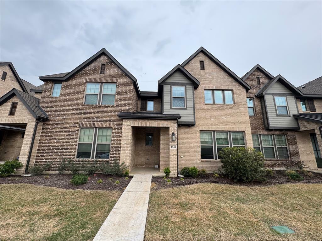 Property Photo:  1948 Newman Avenue  TX 75013 