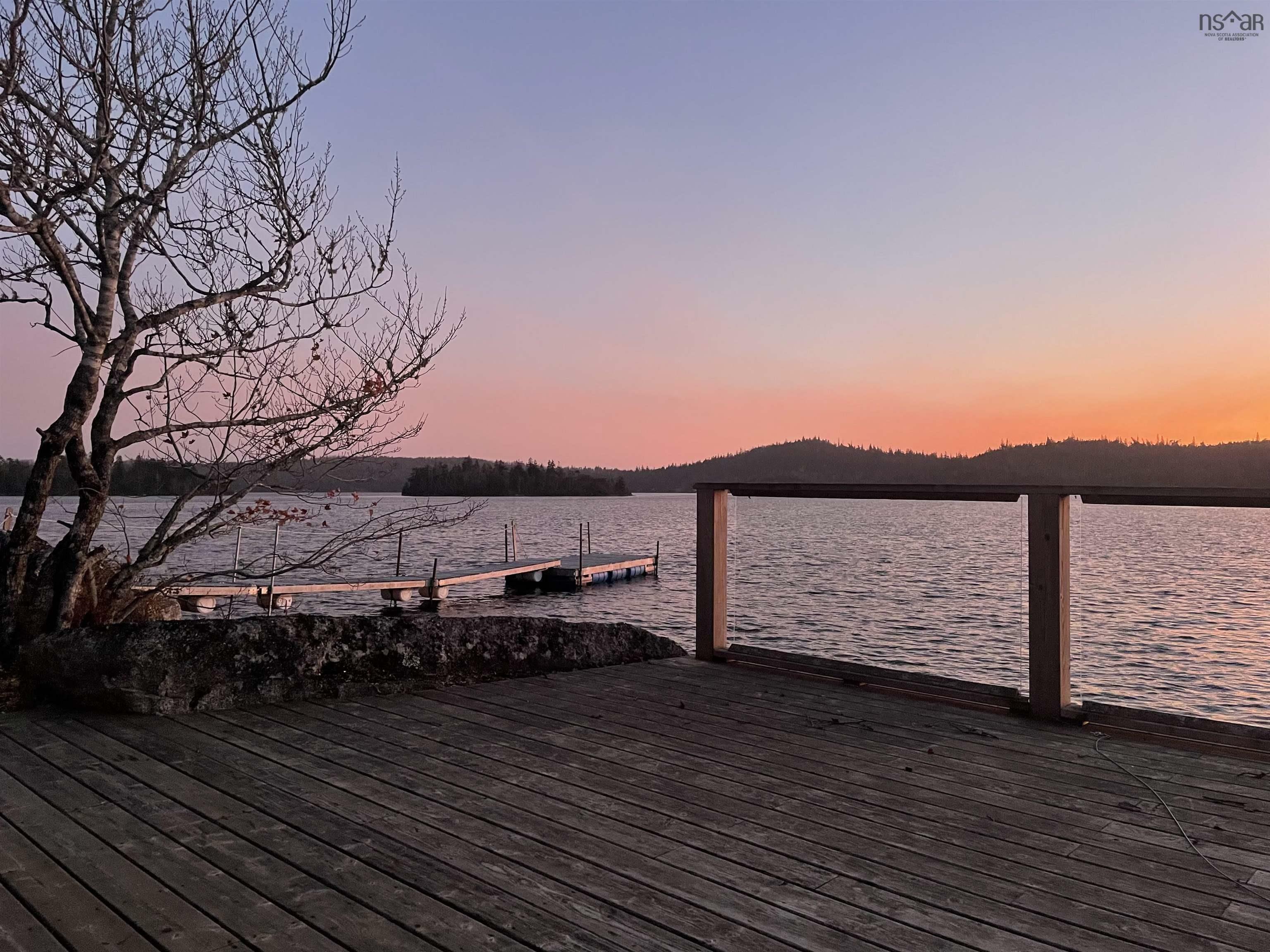 Photo de la propriété: 1324 Lake Charlotte Way NS B0J 1P0