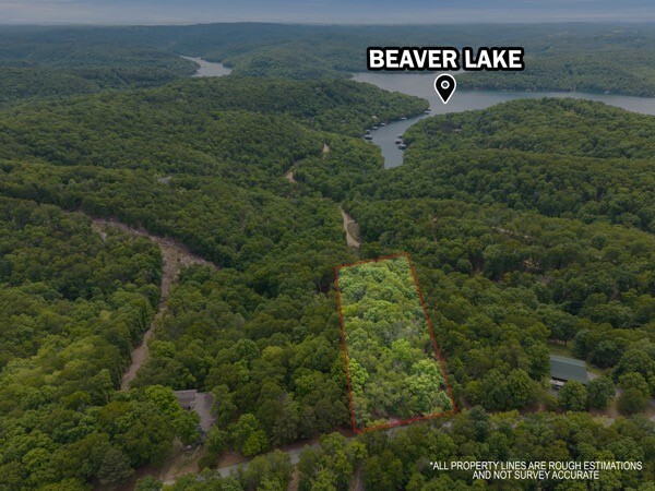 Property Photo:  1601 Mundell Road  AR 72631 