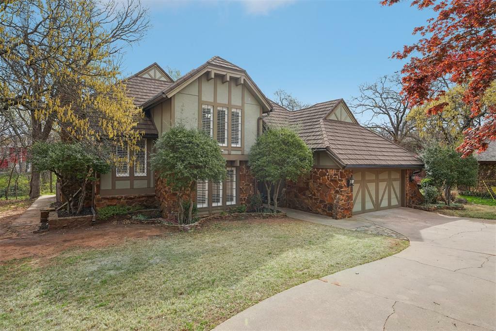 Property Photo: 1806 Sandpiper Drive OK 73034