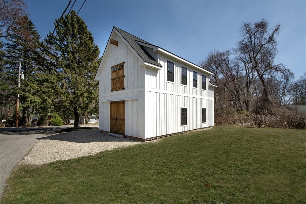 Property Photo: 31 Indian Trl MA 02066