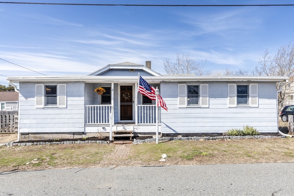 Property Photo: 13 55th Street MA 01950