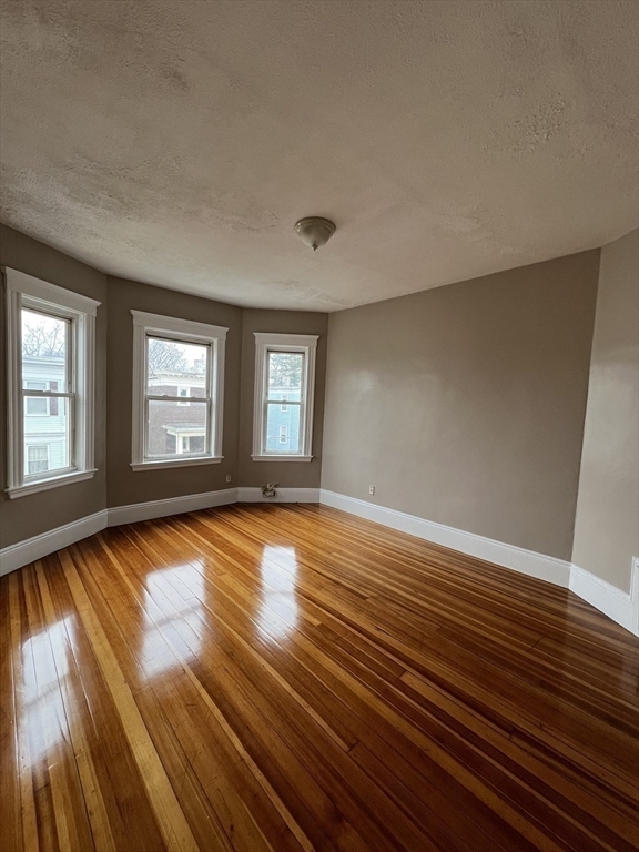Property Photo: 7 Cameron St 3 MA 02125