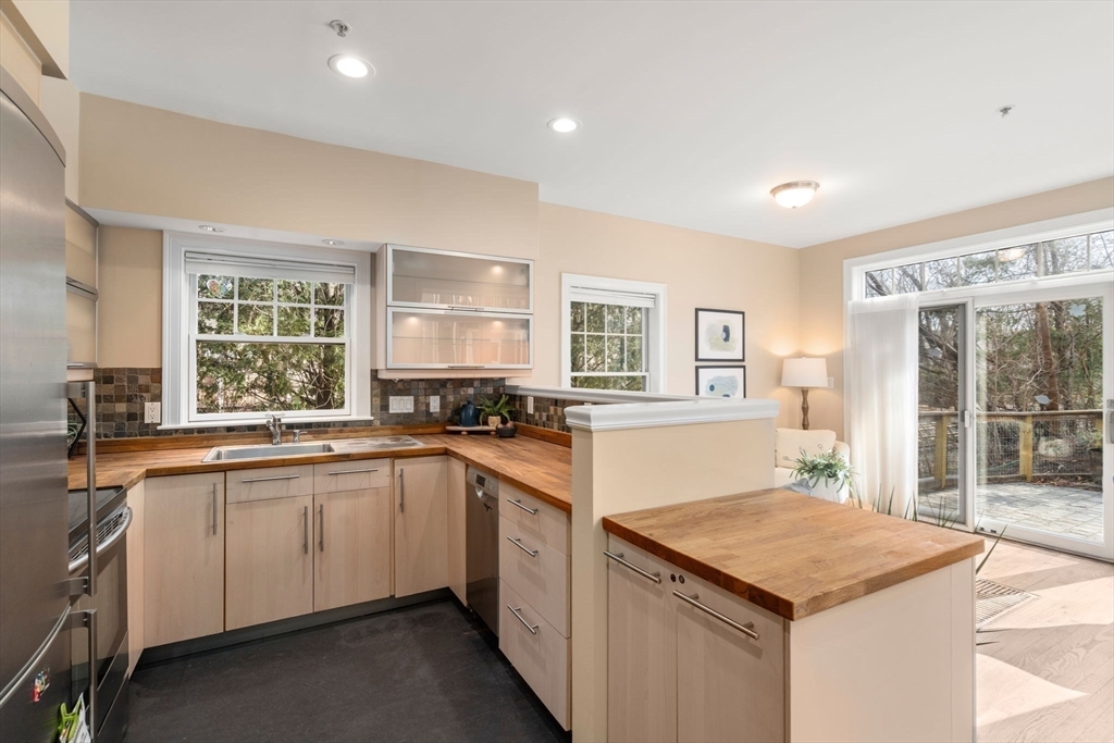 Property Photo: 175 Richdale Avenue 115 MA 02140