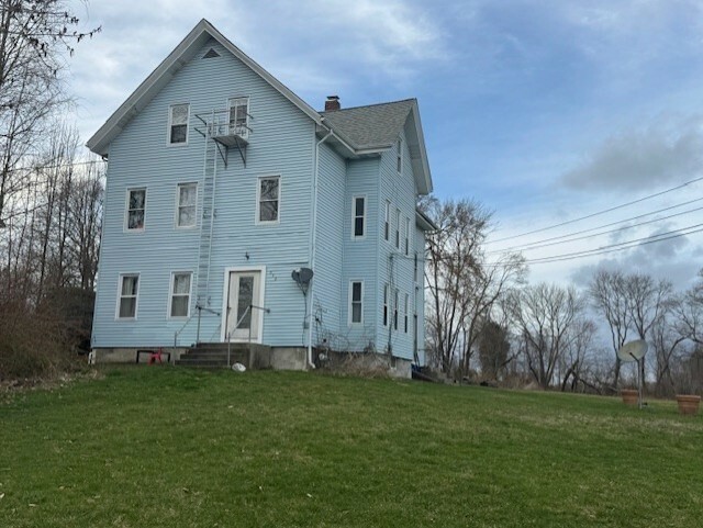 Property Photo:  352 Main St  MA 02715 