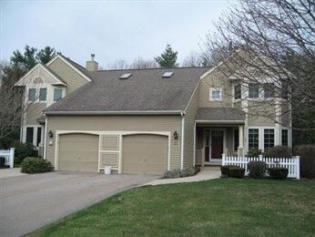 Property Photo: 72 Cannon Forge Dr 72 MA 02035