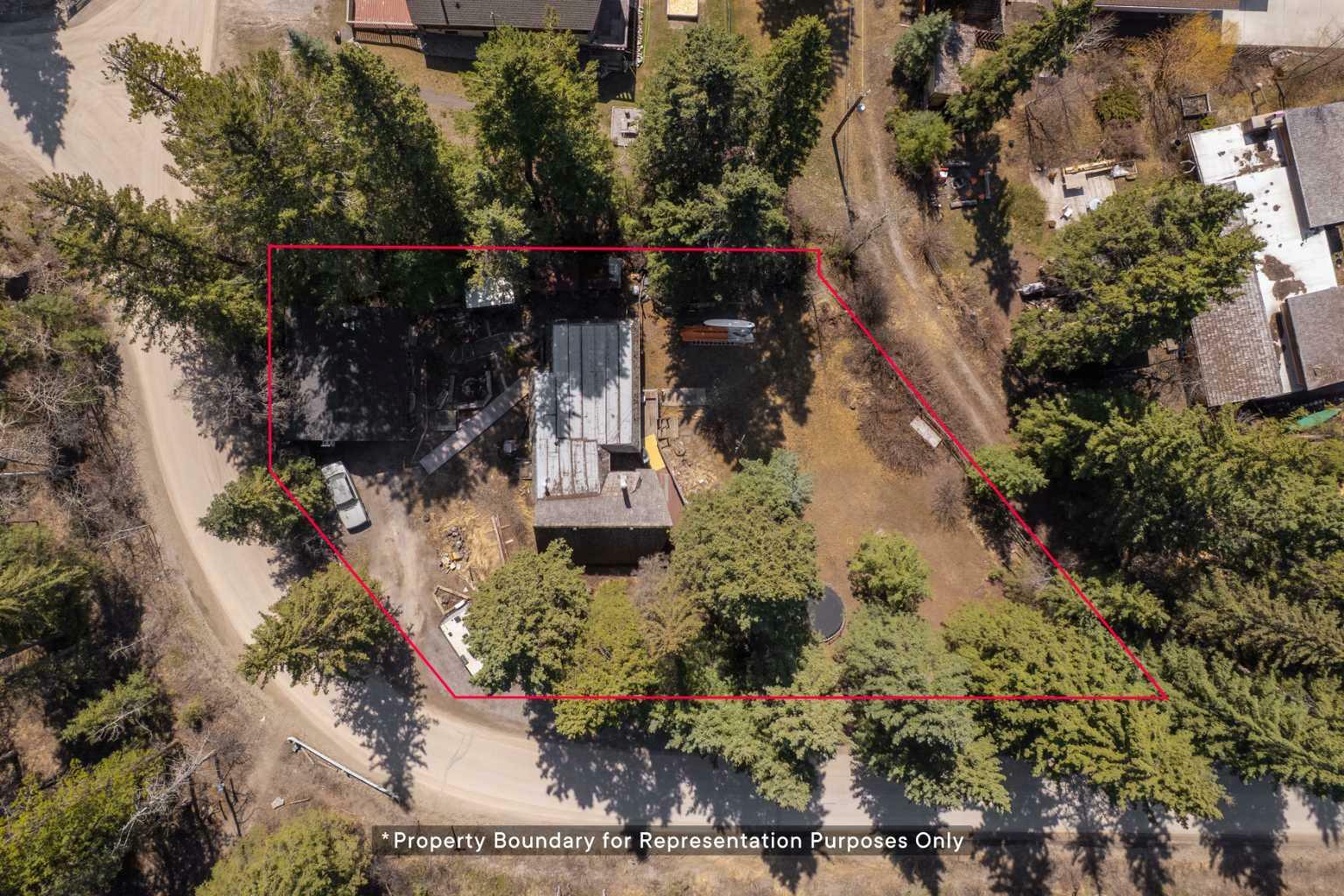 Photo de la propriété: 77 Grotto Road AB T1W 2W2