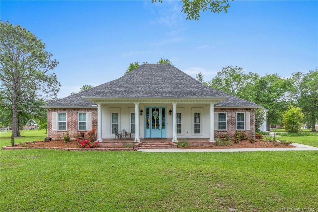 145 Jims Cir  Ragley LA 70657 photo