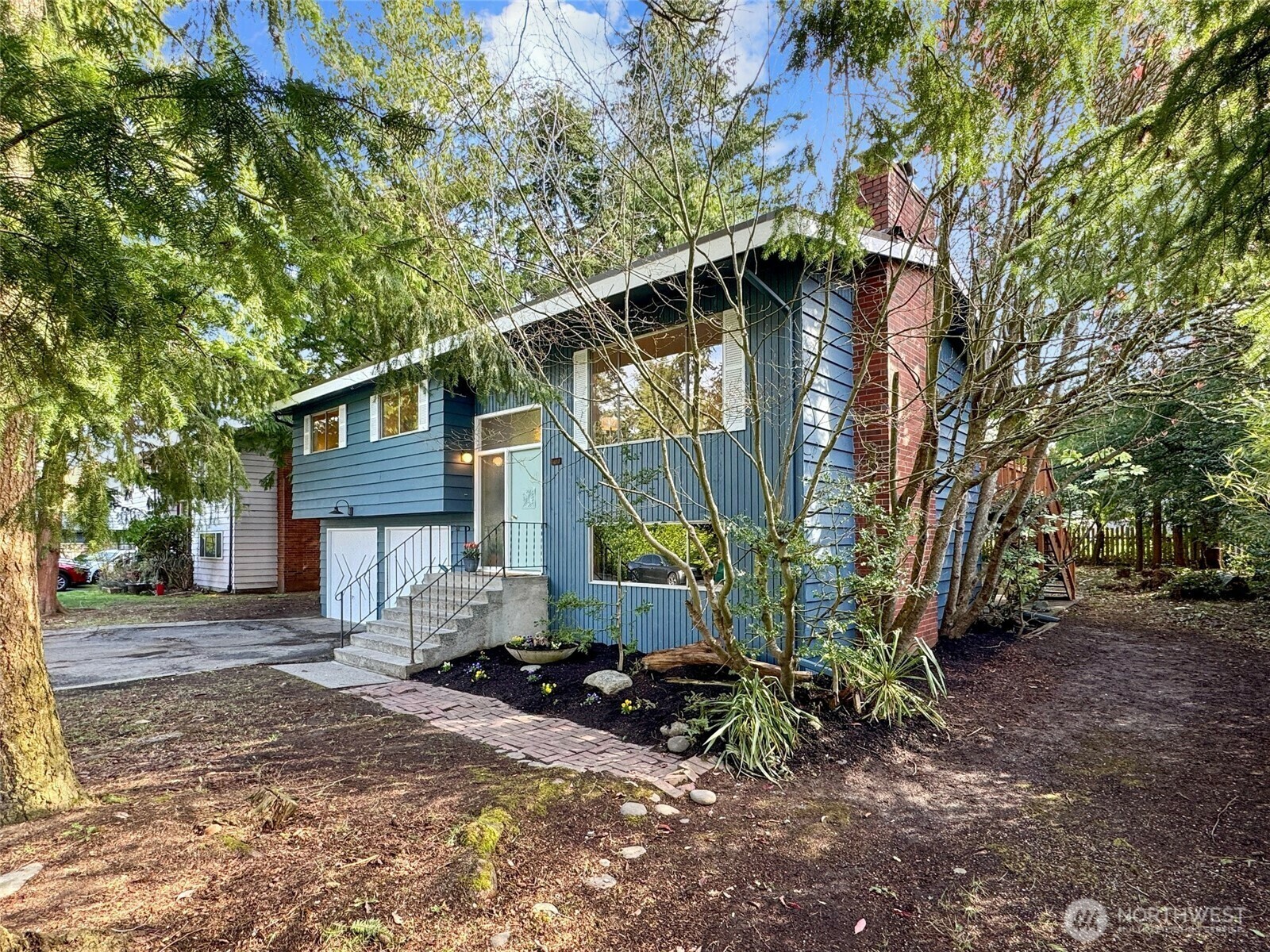 Property Photo: 18510 3rd Place NW WA 98177