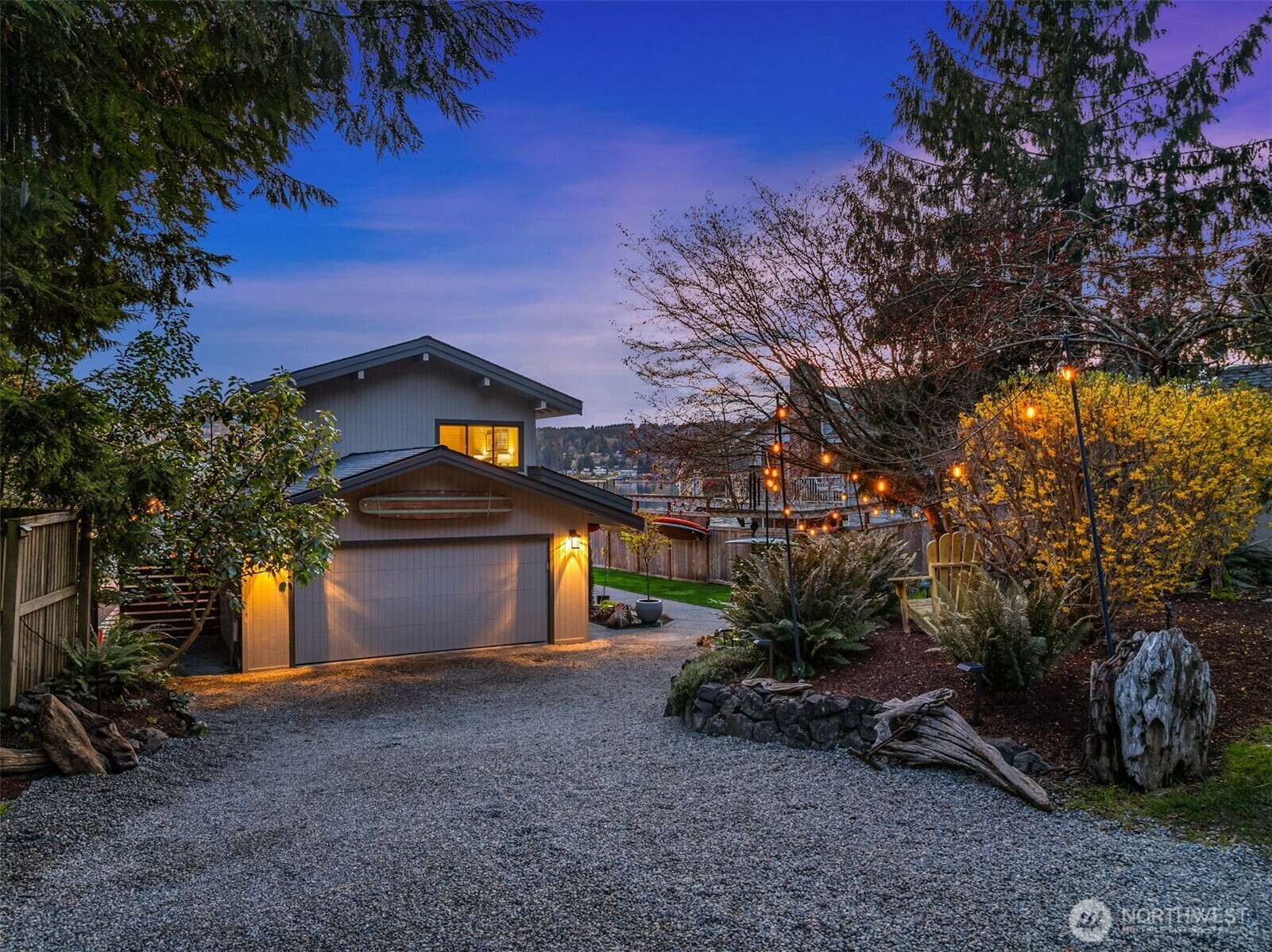Property Photo: 20539 Chief Sealth Drive NE WA 98342