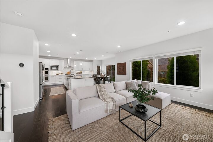 Property Photo: 8837 NE 202nd Place WA 98011