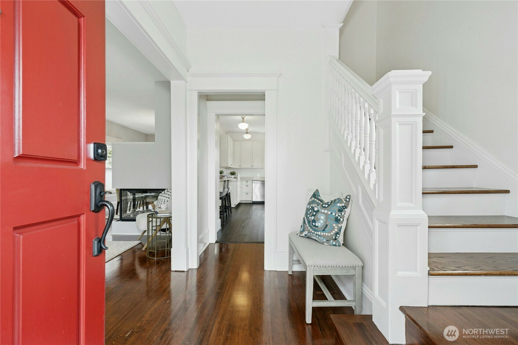 Property Photo: 1510 E Highland Drive WA 98112