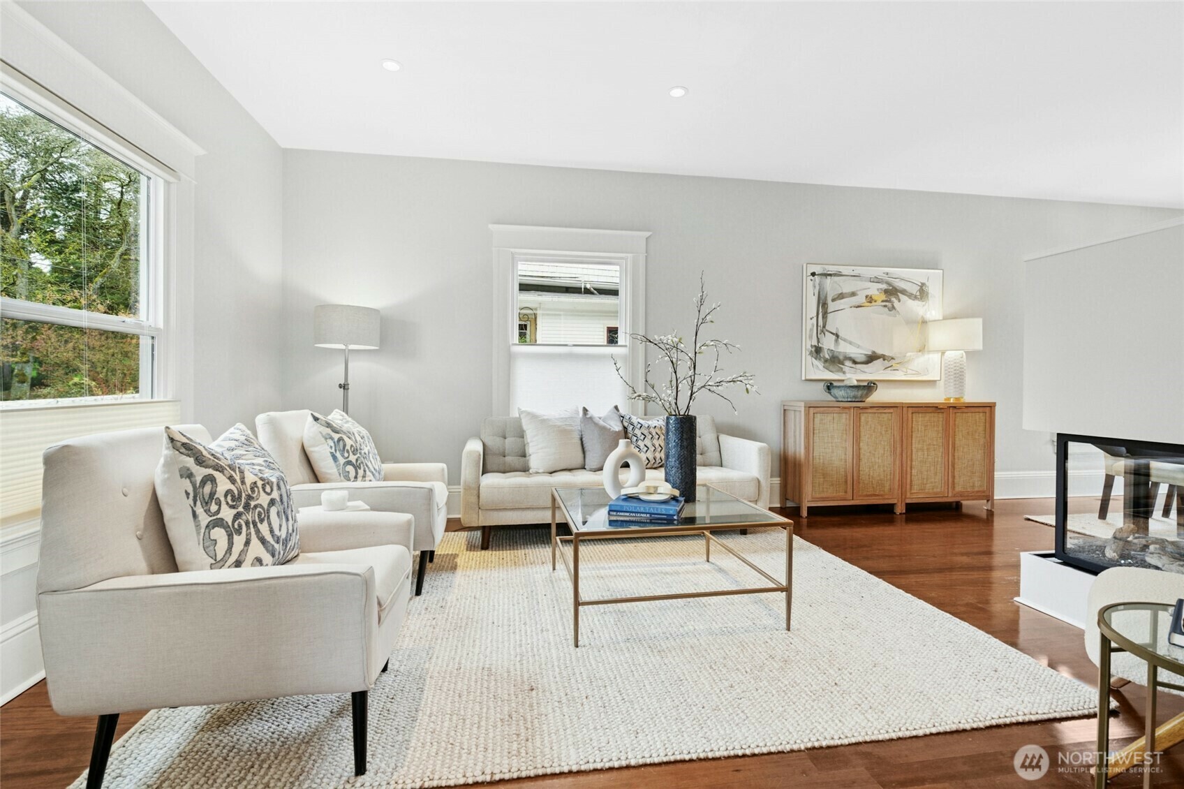 Property Photo: 1510 E Highland Drive WA 98112
