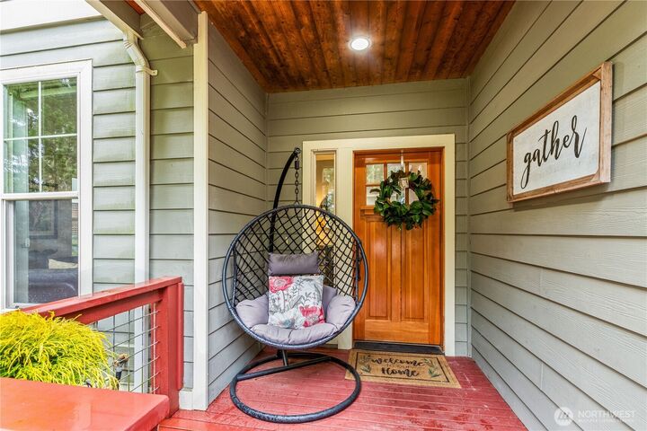 Property Photo:  13  Louise View Drive  WA 98229 