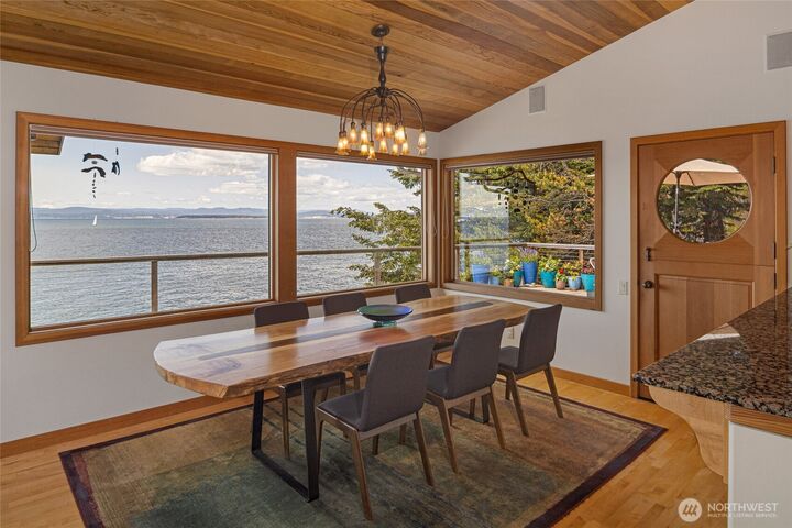 Property Photo: 681 Smugglers Cove Road WA 98250