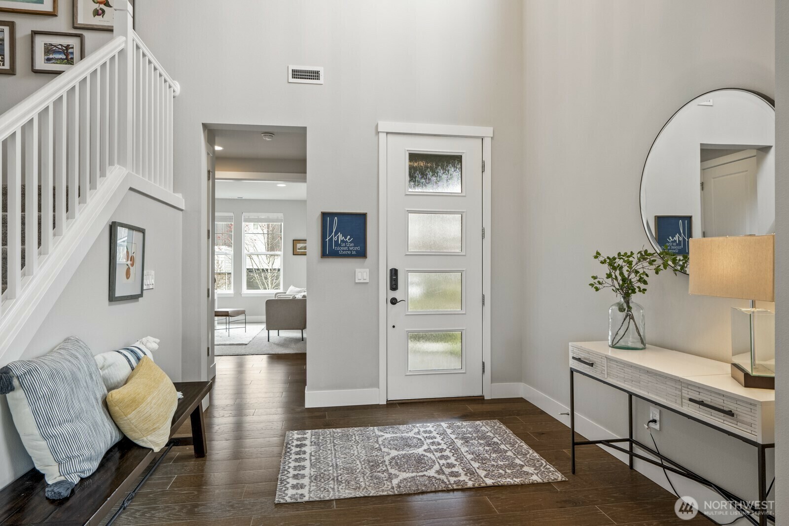 Property Photo: 775 NE 4th Street WA 98045