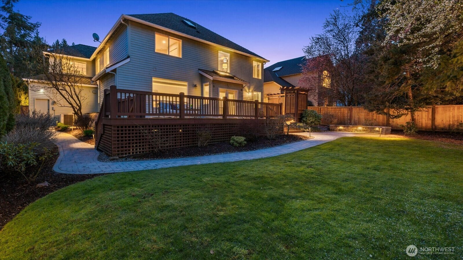 Property Photo: 3315 156th Place SE WA 98012
