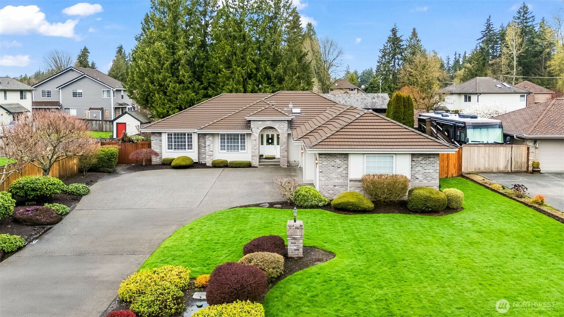 12707  117th Street Ct E  Puyallup WA 98374 photo