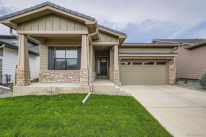 3039 Newfound Lake Road  Berthoud CO 80513 photo