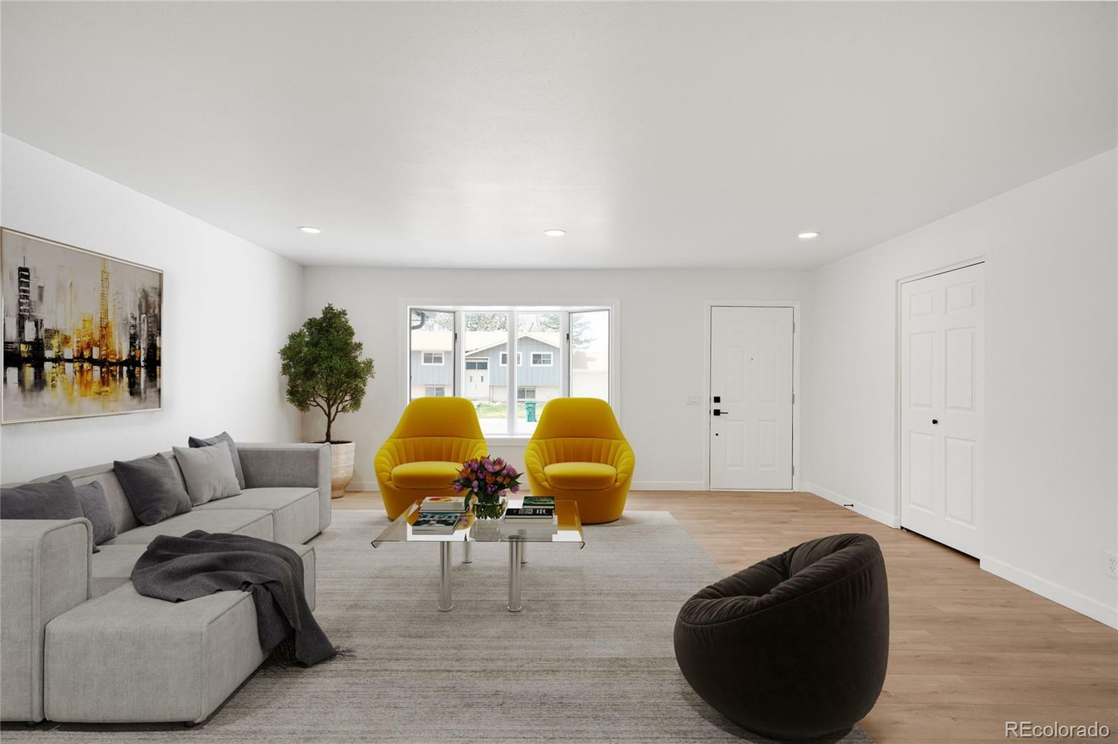 Property Photo: 558 S Field Court CO 80226