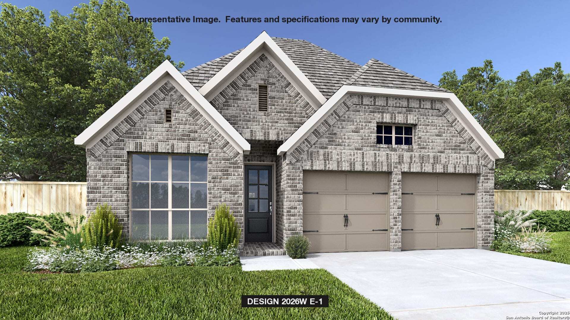 Property Photo: 13016 Macar Manor TX 78245