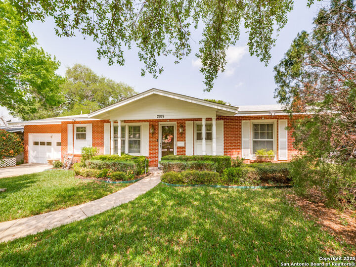 Property Photo: 2019 Flamingo TX 78209
