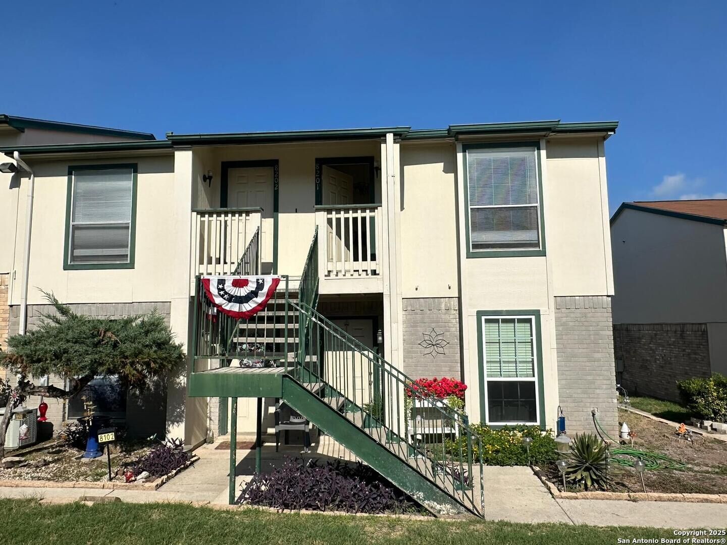 Property Photo:  4949 Hamilton Wolfe Rd 8201  TX 78229 