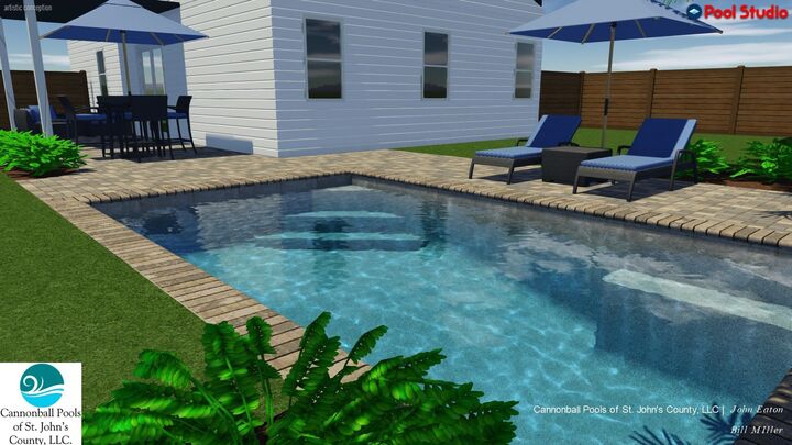 Property Photo: 5467 A1a S FL 32080