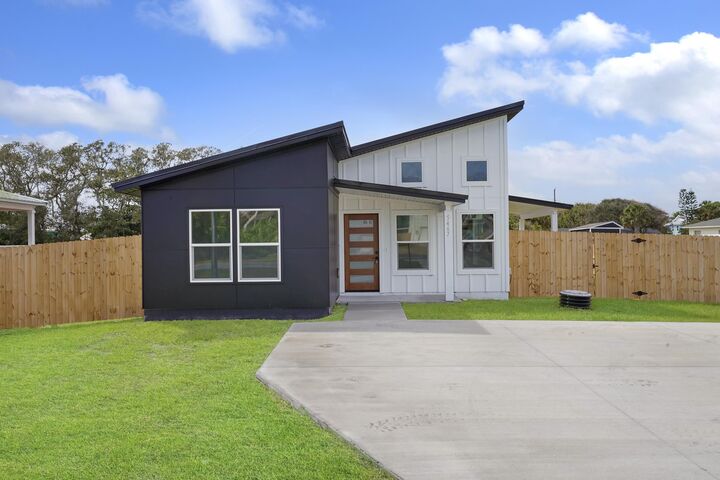 Property Photo:  5467 A1a S  FL 32080 