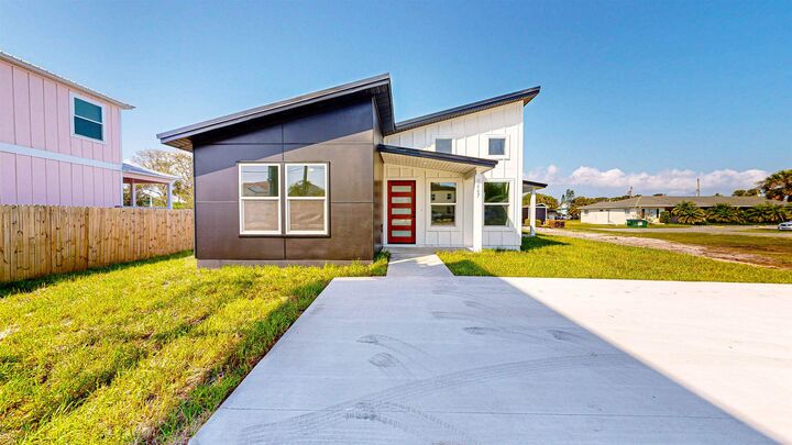 Property Photo:  5467 A1a S  FL 32080 