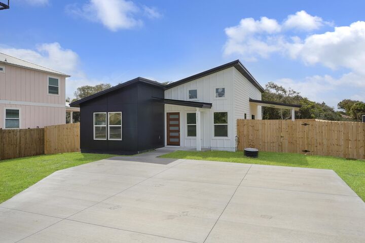 Property Photo:  5467 A1a S  FL 32080 