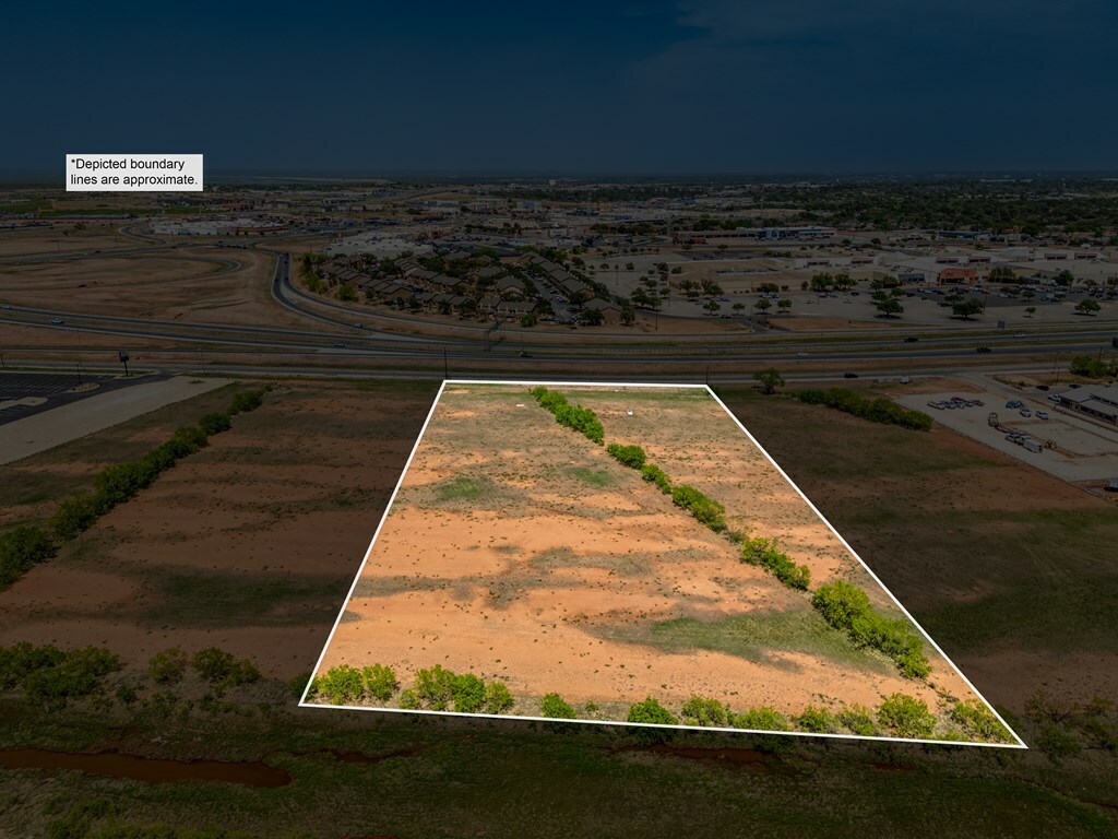 Property Photo: 4113 Loop 306 TX 76904