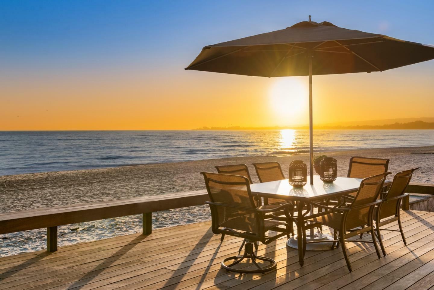 Property Photo: 553 Beach Drive CA 95003