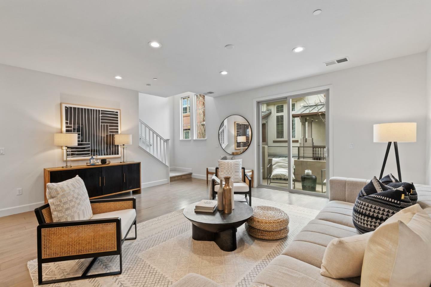 Property Photo: 2918 Via Torino CA 95051