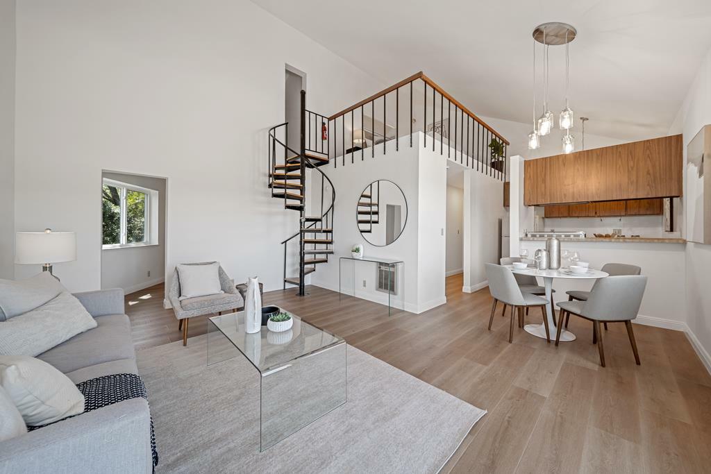 Property Photo: 1 Appian Way 715-13 CA 94080