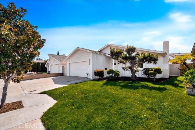 Property Photo: 5702 Lakia Drive CA 90630